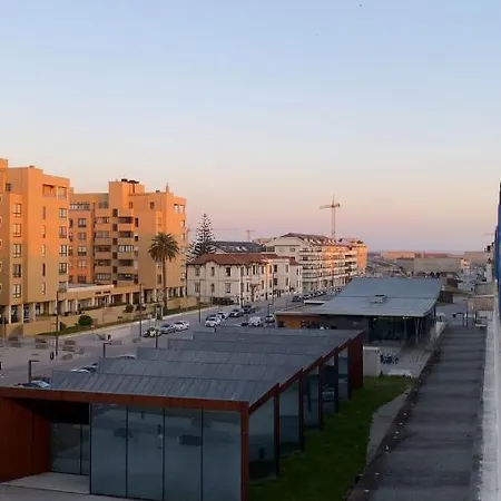 Mar Azul Hotell