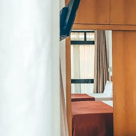 Mar Azul 호텔