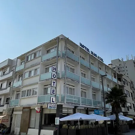 Mar Azul 2* 에스피뇨