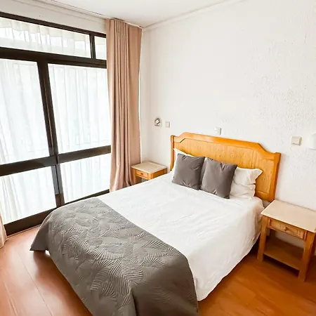 Hotell Mar Azul