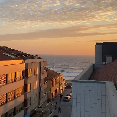 Mar Azul Otel Espinho (Aveiro)