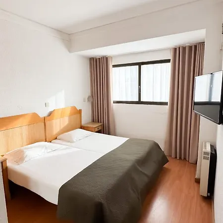 Otel Mar Azul Espinho (Aveiro)