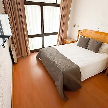 Mar Azul Hotel 2*