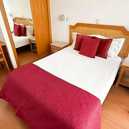 Mar Azul Hotel 2*