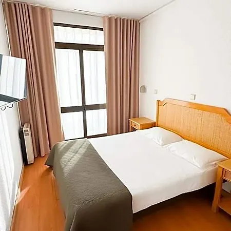 Mar Azul Hotel 2*