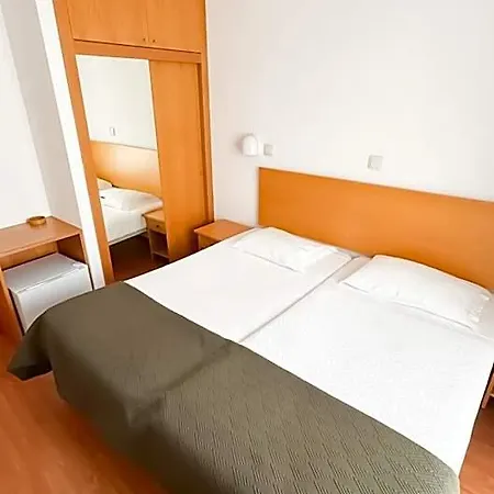 Hotel Mar Azul
