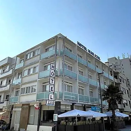 Mar Azul Hotel