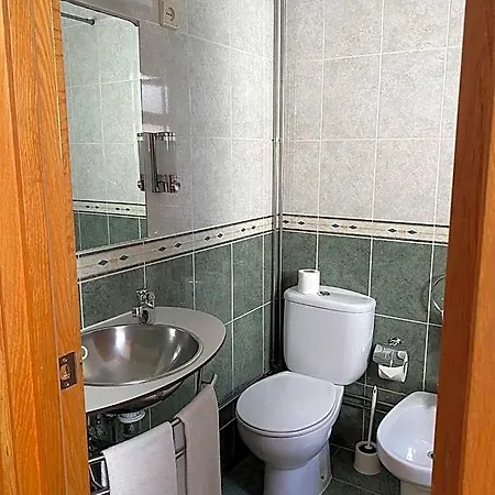 מלון Mar Azul אספיניו