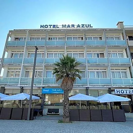 Mar Azul מלון אספיניו