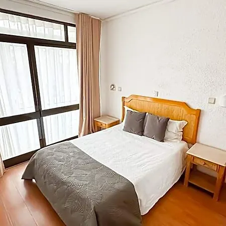 Hotel Mar Azul