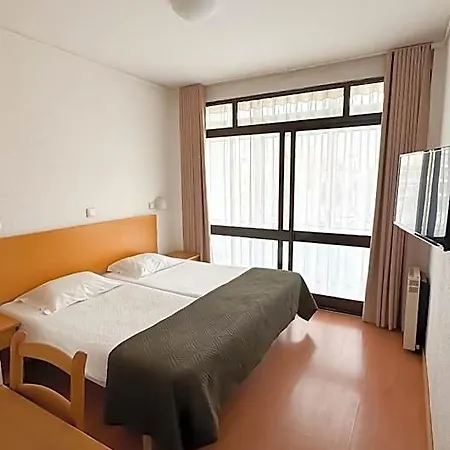 Hotel Mar Azul Espinho (Aveiro)