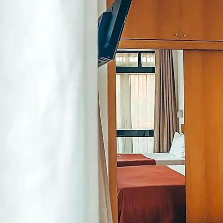 Mar Azul Hotel