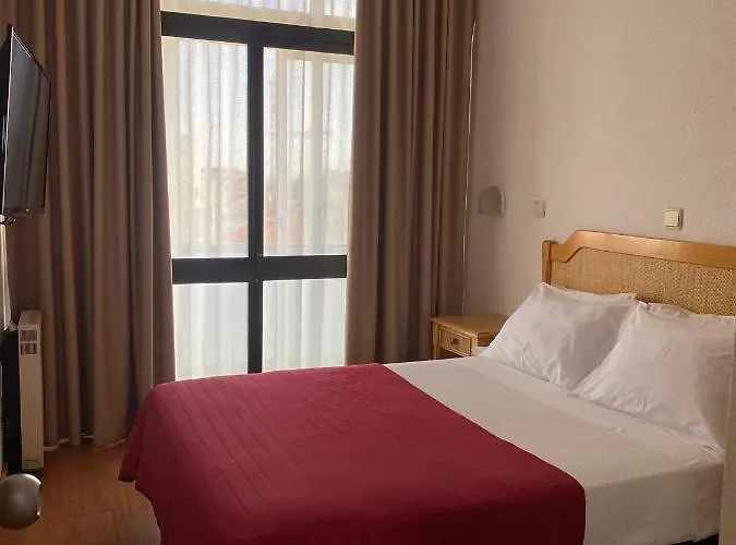 Mar Azul 2* Espinho (Aveiro)