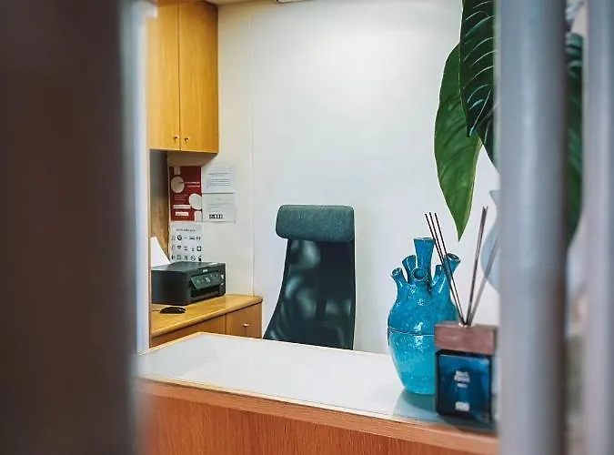 Mar Azul 2* Espinho (Aveiro)