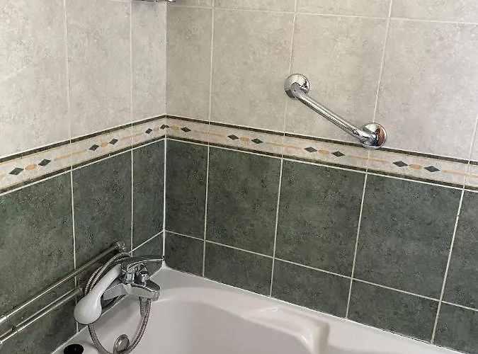 Mar Azul Hotel Espinho (Aveiro)