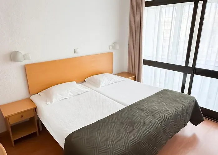 Mar Azul 2* Espinho (Aveiro)