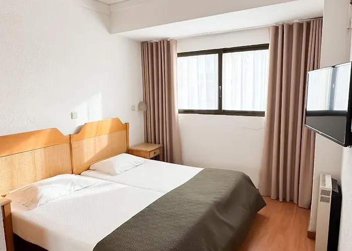 Hotel Mar Azul Espinho (Aveiro)