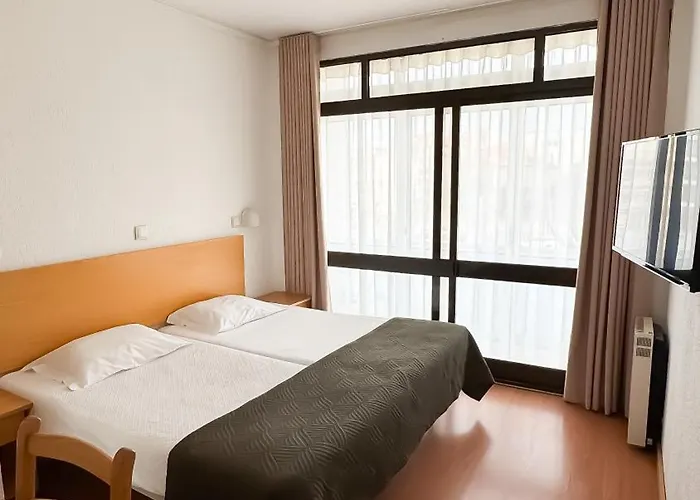 Mar Azul Espinho (Aveiro)